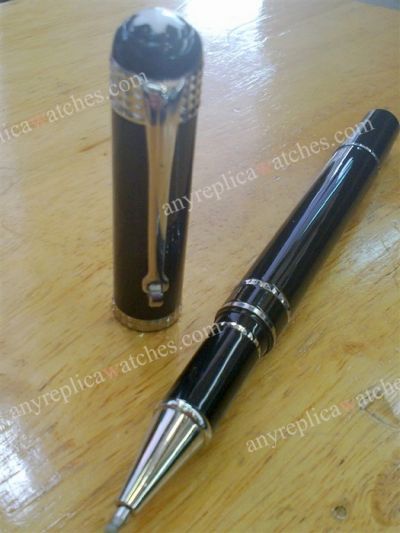 Replica mont blanc pens Rollerball pen